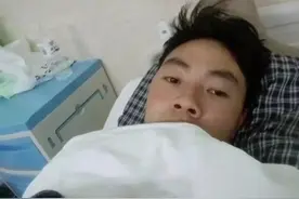 我是农村小伙子，16岁辍学23岁年入百万，现25岁负债30万图片