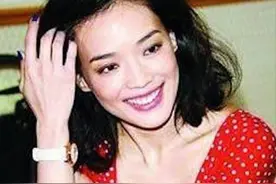 舒淇：被王晶独宠六年，曾拒演《卧虎藏龙》，才成就了章子怡图片