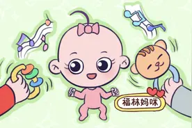 宝宝1岁内需要哪些玩具？宝妈这样陪着早教，孩子今后更聪明图片