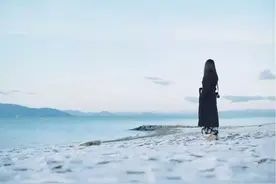 离婚后，我和老公同居了图片