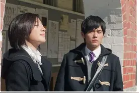 从红极一时到销声匿迹，“益达女孩”桂纶镁，这些年她经历了啥？图片