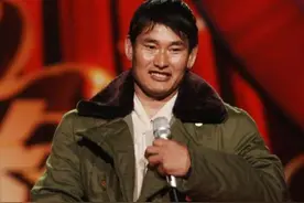 大衣哥儿媳承认分居后，“大衣嫂”罕见发声，并大骂朱之文眼瞎？图片