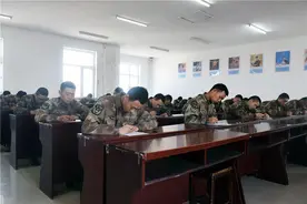 第78集团军某旅：为军械人才搭台铺路图片