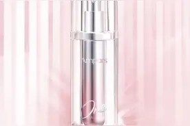 恩贝氏泉能微晶精华乳 一瓶4用“全”能吸收图片