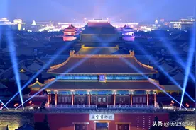 故宫为何晚上从不开放？众说纷纭，但真相只有一个图片
