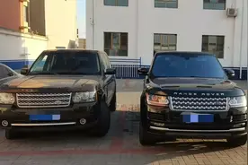 接异常挪车电话发现异常报警套牌“李鬼”被“擒”图片