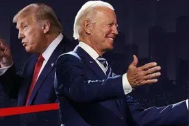 佐治亚决选最新消息！美媒：佐治亚参议员选举民主党2席全部胜出，民主党夺回参议院控制权图片