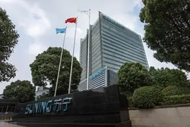 从塔尖跌落：苏宁的溃败，告诉了我们什么道理图片