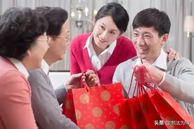宁阳地儿里走亲戚：遵循周礼孔学，传递血脉亲情图片