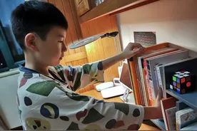 让孩子干点活儿，挺好的图片