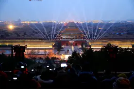 夜场一票难求？真爱传统文化不必只盯故宫，生活中处处可以体验图片