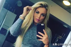 WWE曼迪·罗斯鲜为人知的五大秘密，有自身网站，只有两段感情图片