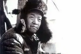 为何两弹一星工作者要坚持守口如瓶？这还得从王进喜一张照片说起图片