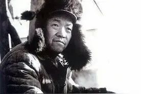 为何两弹一星工作者要坚持守口如瓶？这还得从王进喜一张照片说起图片