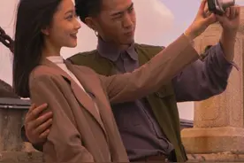 好看的情侣头像，走过路过，不要错过图片