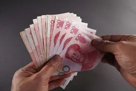 老赖欠钱不还？没关系！律师教你一招快速搞定欠款人，追回欠款图片