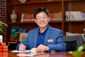在宁波过年，一起听宁波“牛人”讲“三牛精神”图片