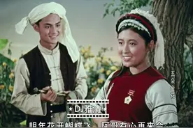 善良的她，昔日上影厂黄金配角，一生无儿女，晚年瘫痪却收获幸福图片