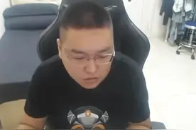 DNF：“黑一阿旭”出事了，直播被封！主播生涯也要因此结束图片