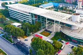 喜报！高新区科技创业园区6家企业被评为省“专精特新”中小企业图片