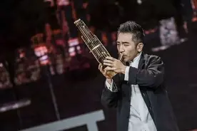 “偷文化”由来已久！韩国人向《好春光》演唱者学笙，还妄想申遗图片