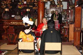 “执子之手，与子偕老”，从“仪式感”分析婚礼赋予的生活意义图片