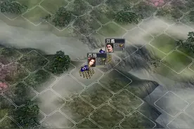 血色衣冠破局必备之引兵技巧图片