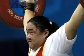 她拼死换来奥运金牌，41岁一身病痛无法怀孕，买7万的车让人同情图片