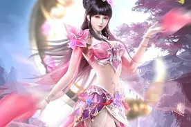蜀门手游，原汁原味的端游还原图片