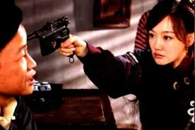 当年一介女流张寡妇，是怎么成为民国悍匪的？图片