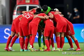 20年后国足再战阿曼，“续命丹”还是“导火索”？今晚见图片