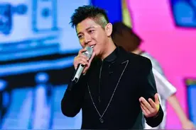 隐婚生子隐形富豪：胡海泉的高情商，绝不是吃瓜这么简单图片