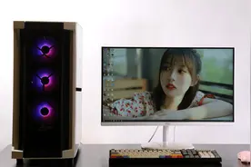 性能提升10%的真游戏显卡，实测告诉你RTX3070Ti值不值得买图片