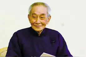 南怀瑾老师：追寻人生的究竟目的在哪里？图片