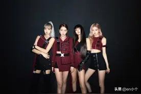 BLACKPINK将于6月率先公开主打曲，将发行首张正规专辑图片