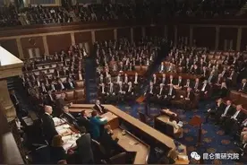 黄卫东：警惕美国反华升级，莫让中国外汇被“赔偿”新冠损失图片