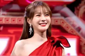 沈梦辰卸妆后黑得像印佣？勇敢晒出全素颜照，网友：黑黑更健康图片