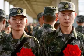 同样是去部队当士官，本科和专科的区别却很大，早知道有好处图片