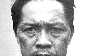 1949年，我军俘虏了一位桂系军长，为何直接将他枪毙？图片