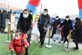 延吉市第十四幼儿园今日正式开园图片
