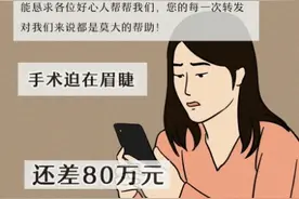 你现在还相信众筹吗（漫画）图片