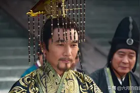 芈月传：庸夫人与秦王赢驷和离是最明智的选择图片