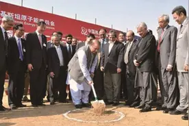 巴基斯坦向中国求助，越南却反对！专家：什么时候轮到你做主了图片