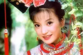 “小燕子"被封死为失德艺人敲响了警钟图片