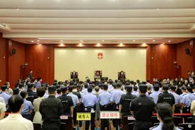 一年一度的群众安全感、政法队伍满意度测评工作来啦！湛江市中级人民法院诚邀您关注和支持！图片