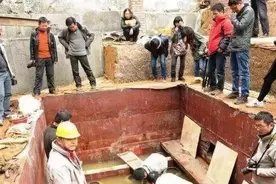 失传千年的扁鹊医书为啥刚出土，扁鹊就被踢出历史教材？图片