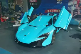 开法拉利?住别墅?温州警方摧毁特大涉区块链“智能合约”技术犯罪团伙图片