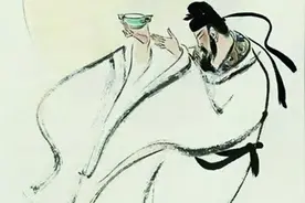 李白的身世辩证图片