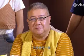 就等曾志伟招手！昔日“亚视忠臣”苦况连连，承认想转投TVB拍剧图片