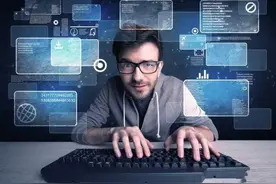 为什么现在的电脑几乎没有病毒了，黑客们都跑哪去了？图片